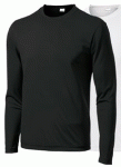 Sport-Tek Tall Long Sleeve Competitor Tee Shirt