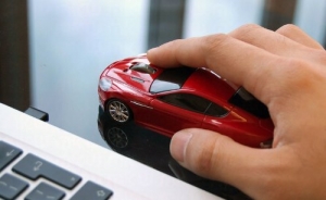 BMW Mouse